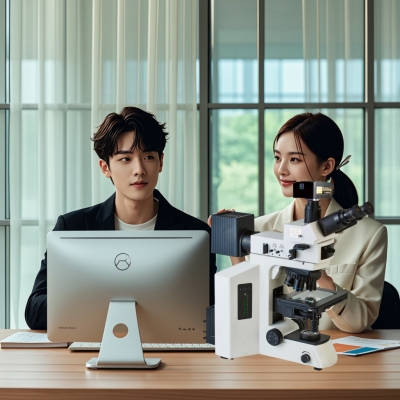 7XB 檢測(cè)金相顯微鏡